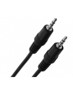 Cable MINI Jack a MINI Jack