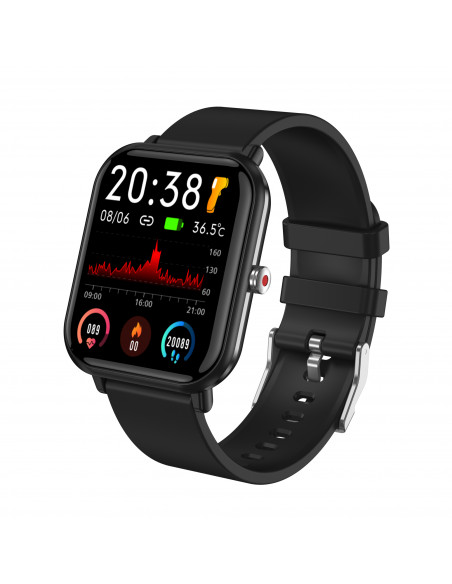 SMARTWATCH Sport & Health