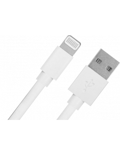 Cable USB Lightning