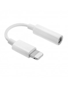 Cable Lightning a Mini Jack