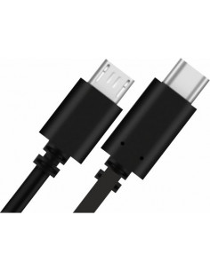 Cable Tipo C a Micro USB