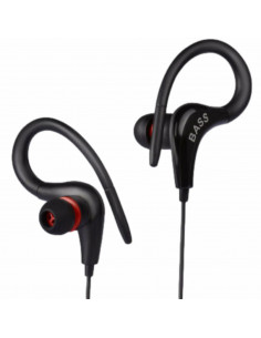 Auriculares Stereo con...