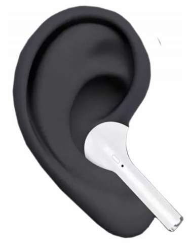 Auriculares i9s con ESTUCHE CARGADOR