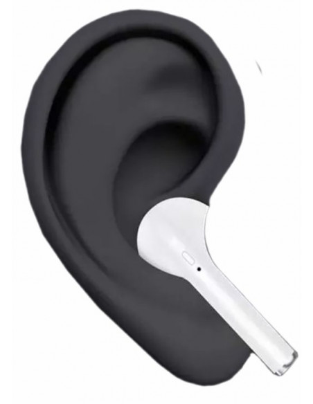 Auriculares i9s con ESTUCHE CARGADOR