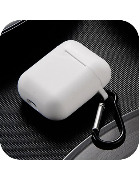 Auriculares i9s con ESTUCHE CARGADOR