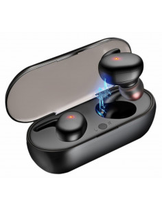 Auriculares Bluetooth TWS...