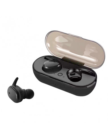 Auriculares Bluetooth TWS (True...