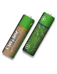 Batería Recargable AA