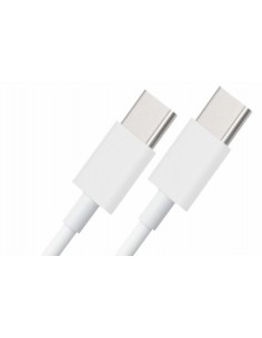 Cable Tipo C a Tipo C....