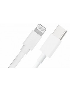 Cable Tipo C a Lightning....