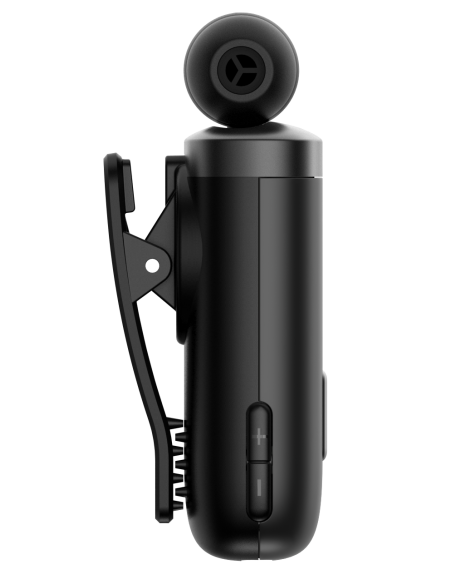 Auricular RETRÁCTIL. Bluetooth