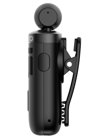 Auricular RETRÁCTIL. Bluetooth