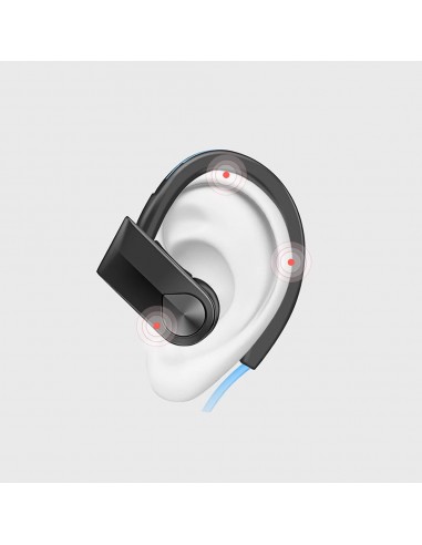 Auricular SPORT. Bluetooth