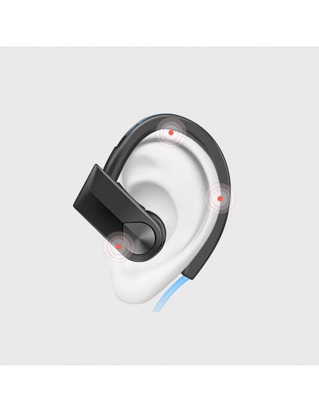 Auricular SPORT. Bluetooth