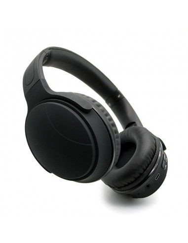 Cascos HIGH QUALITY SOUND. Bluetooth.
