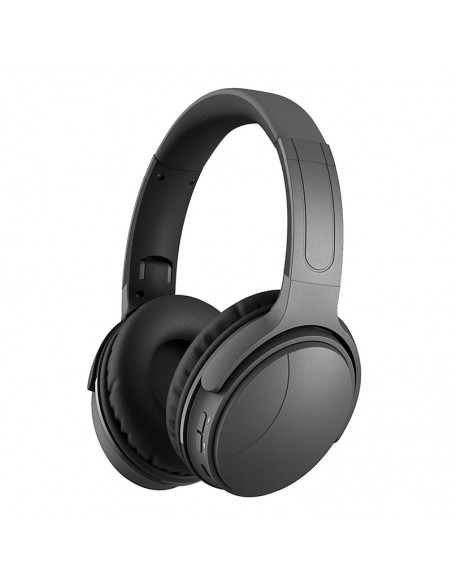 Cascos HIGH QUALITY SOUND. Bluetooth.