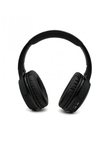 Cascos HIGH QUALITY SOUND. Bluetooth.