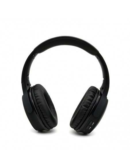Cascos HIGH QUALITY SOUND. Bluetooth.