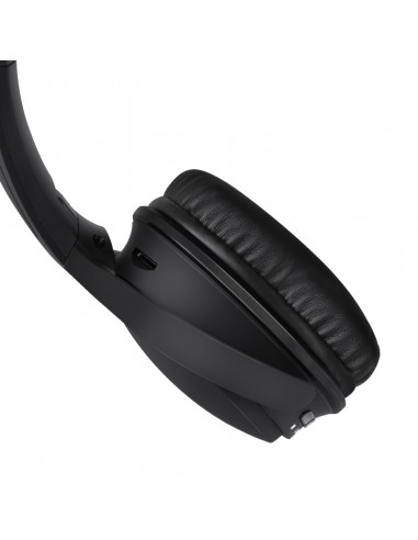 Cascos HIGH QUALITY SOUND. Bluetooth.