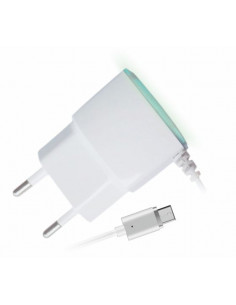 Cargador Micro USB. Carga...