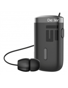 Auricular RETRÁCTIL. Bluetooth