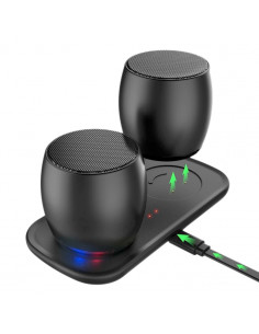 Altavoces INALÁMBRICOS...