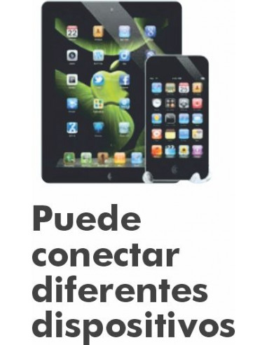 BLUETOOTH CAR Mp3. Manos Libres