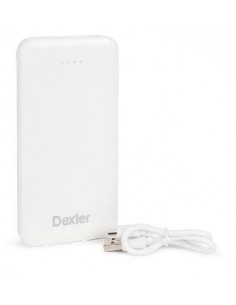POWER BANK 5000mAh