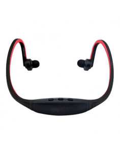 Auriculares Bluetooth Sport