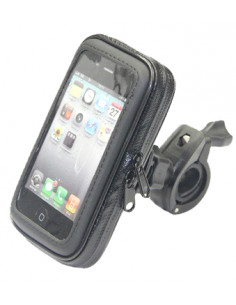 Soporte de MÓVIL para MOTO...