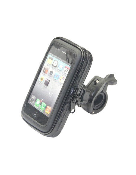 Soporte de MÓVIL para MOTO o BICITCLETA