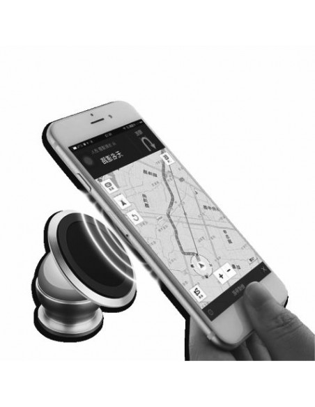 Soporte de MÓVIL 360º