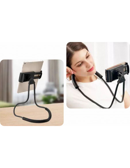 Soporte FLEXIBLE para Móvil